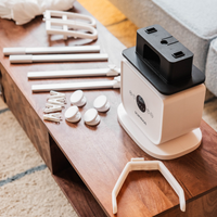 Automatische Bügelmaschine 3.0