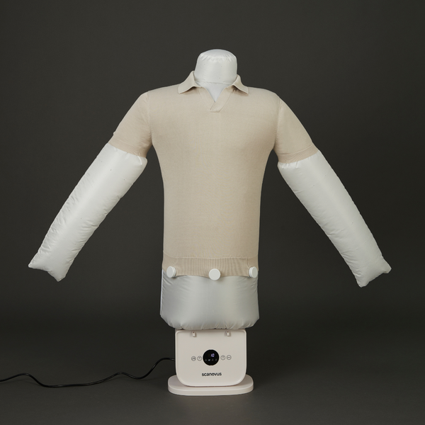 Automatische Bügelmaschine 3.0