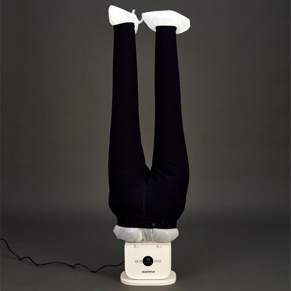 Automatische Bügelmaschine 3.0