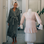 Automatische Bügelmaschine 3.0